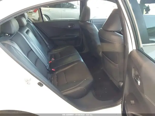 1HGCR2F53GA188620 2016 HONDA ACCORD - Image 8