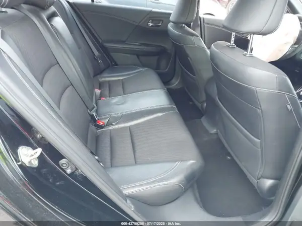 1HGCR2F53GA189038 2016 HONDA ACCORD - Image 8
