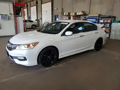 1HGCR2F53GA189346 2016 HONDA ACCORD
