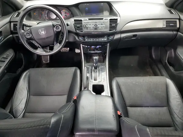 1HGCR2F53GA189685 2016 HONDA ACCORD - Image 8