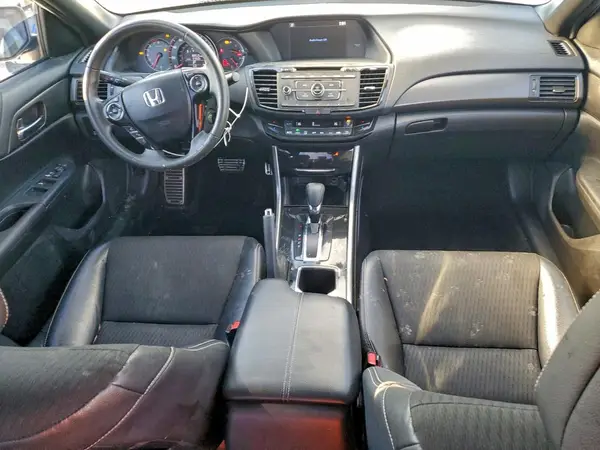 1HGCR2F53GA190089 2016 HONDA ACCORD - Image 8