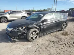 1HGCR2F53GA190352 2016 HONDA ACCORD