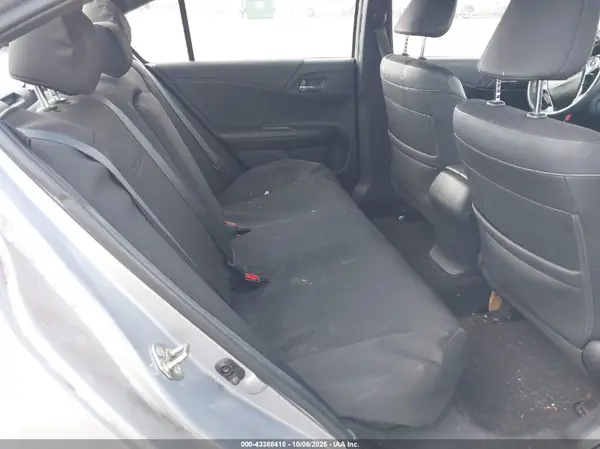 1HGCR2F53GA193168 2016 HONDA ACCORD - Image 8
