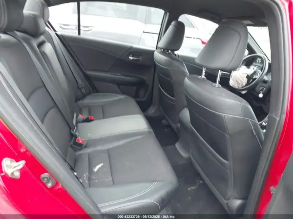 1HGCR2F53GA193235 2016 HONDA ACCORD - Image 8