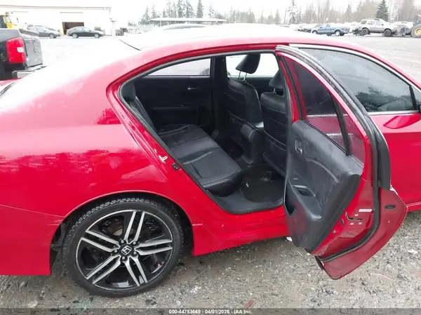 1HGCR2F53GA193283 2016 HONDA ACCORD - Image 8