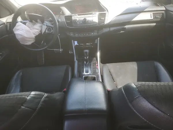 1HGCR2F53GA195938 2016 HONDA ACCORD - Image 8