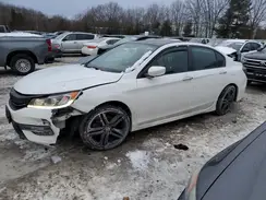 1HGCR2F53GA196880 2016 HONDA ACCORD