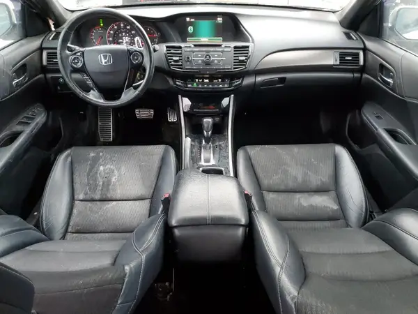 1HGCR2F53GA196880 2016 HONDA ACCORD - Image 8
