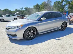 1HGCR2F53GA198225 2016 HONDA ACCORD