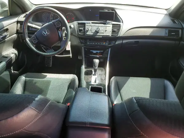 1HGCR2F53GA198225 2016 HONDA ACCORD - Image 8