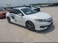 1HGCR2F53GA199567 2016 HONDA ACCORD