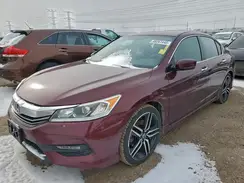 1HGCR2F53GA202824 2016 HONDA ACCORD