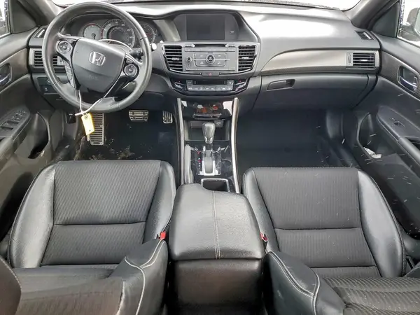 1HGCR2F53GA202824 2016 HONDA ACCORD - Image 8