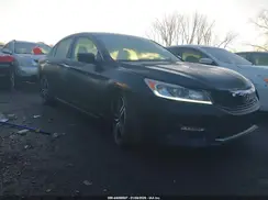 1HGCR2F53GA205805 2016 HONDA ACCORD