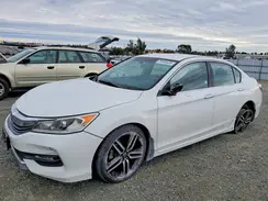 1HGCR2F53GA206467 2016 HONDA ACCORD