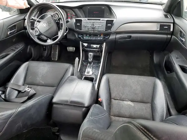 1HGCR2F53GA206467 2016 HONDA ACCORD - Image 8