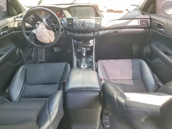 1HGCR2F53GA206551 2016 HONDA ACCORD - Image 8