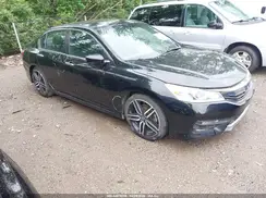 1HGCR2F53GA209501 2016 HONDA ACCORD