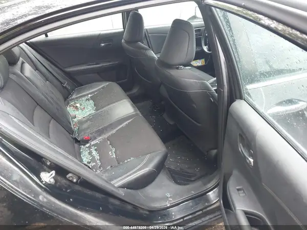 1HGCR2F53GA209501 2016 HONDA ACCORD - Image 8