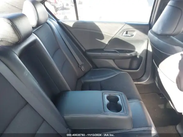 1HGCR2F53GA209577 2016 HONDA ACCORD - Image 8