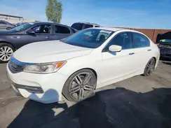 1HGCR2F53GA210146 2016 HONDA ACCORD