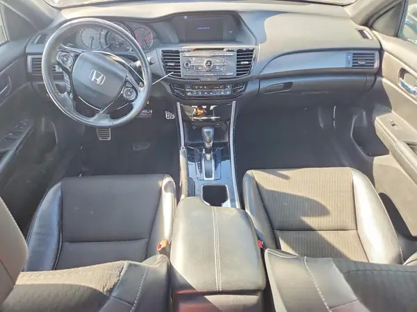 1HGCR2F53GA210146 2016 HONDA ACCORD - Image 8