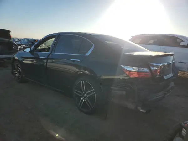 1HGCR2F53GA210230 2016 HONDA ACCORD - Image 2