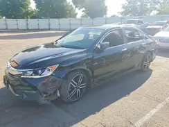 1HGCR2F53GA210261 2016 HONDA ACCORD