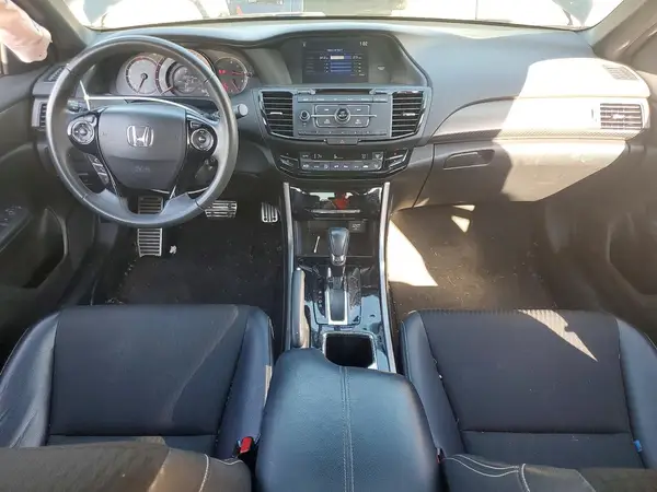 1HGCR2F53GA210261 2016 HONDA ACCORD - Image 8