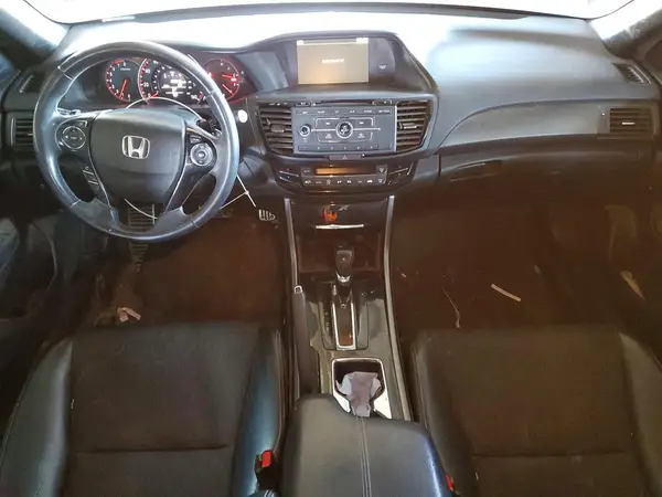 1HGCR2F53GA210826 2016 HONDA ACCORD - Image 8