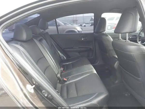 1HGCR2F53GA211037 2016 HONDA ACCORD - Image 8