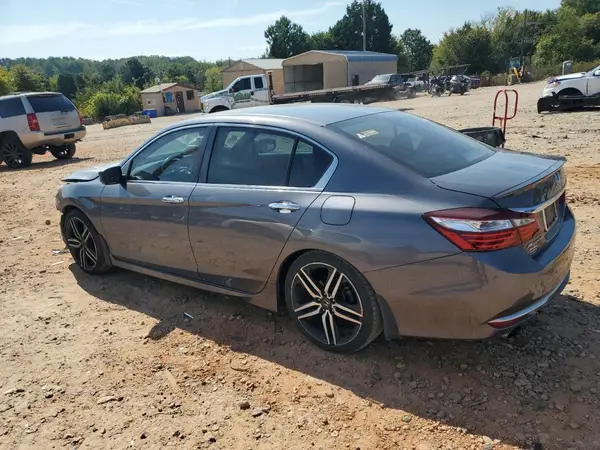 1HGCR2F53GA212477 2016 HONDA ACCORD - Image 2
