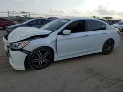 1HGCR2F53GA214780 2016 HONDA ACCORD