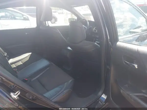 1HGCR2F53GA215802 2016 HONDA ACCORD - Image 8