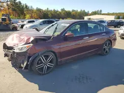 1HGCR2F53GA215895 2016 HONDA ACCORD