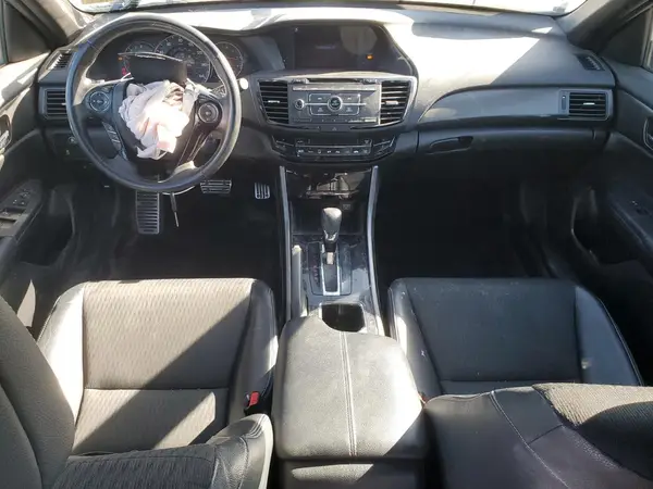 1HGCR2F53GA215895 2016 HONDA ACCORD - Image 8