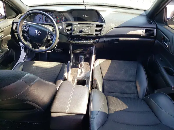 1HGCR2F53GA216741 2016 HONDA ACCORD - Image 8