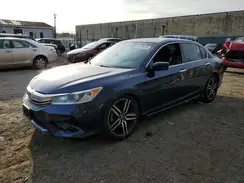 1HGCR2F53GA216769 2016 HONDA ACCORD