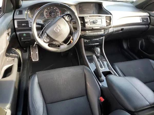 1HGCR2F53GA216769 2016 HONDA ACCORD - Image 8