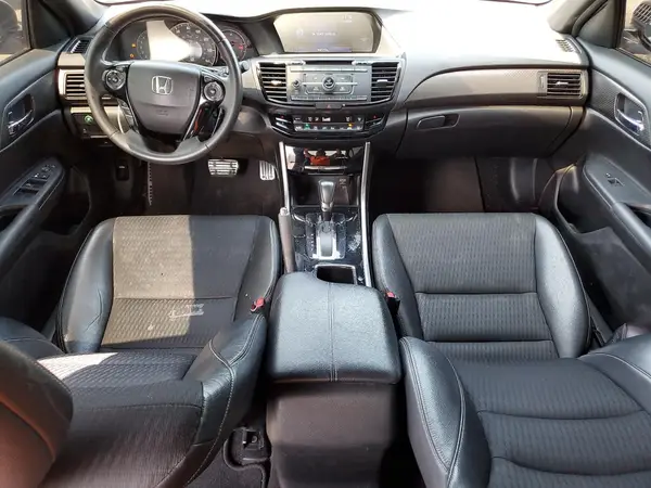 1HGCR2F53GA216979 2016 HONDA ACCORD - Image 8
