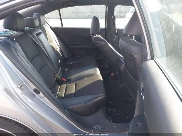 1HGCR2F53GA217503 2016 HONDA ACCORD - Image 8