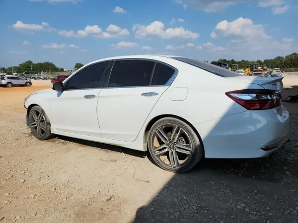 1HGCR2F53GA218568 2016 HONDA ACCORD - Image 2