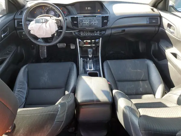 1HGCR2F53GA218635 2016 HONDA ACCORD - Image 8