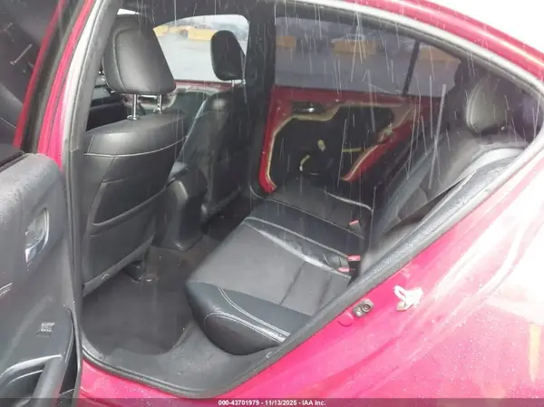 1HGCR2F53GA225746 2016 HONDA ACCORD - Image 8