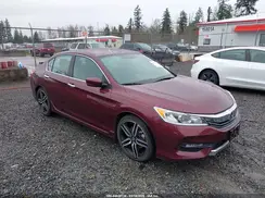 1HGCR2F53GA227027 2016 HONDA ACCORD