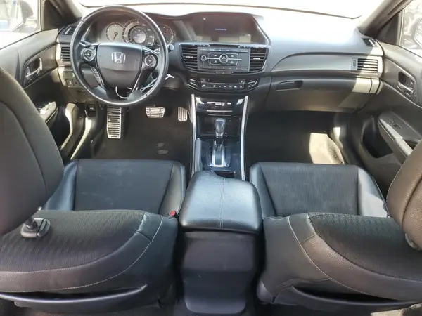 1HGCR2F53GA228419 2016 HONDA ACCORD - Image 8