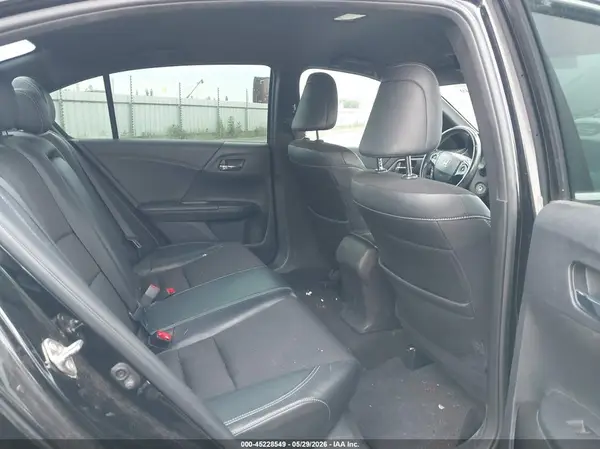 1HGCR2F53GA228565 2016 HONDA ACCORD - Image 8