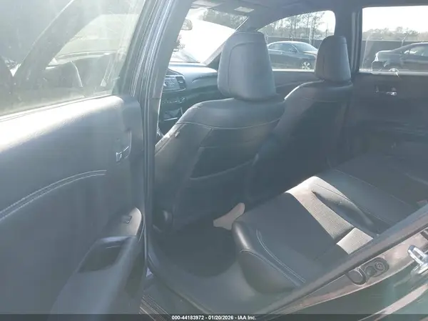 1HGCR2F53GA229067 2016 HONDA ACCORD - Image 8