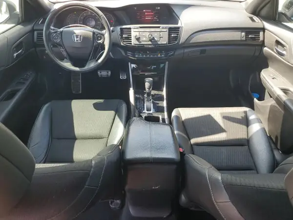 1HGCR2F53GA230106 2016 HONDA ACCORD - Image 8