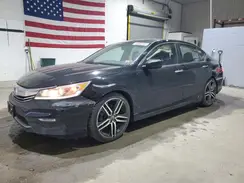 1HGCR2F53GA234074 2016 HONDA ACCORD